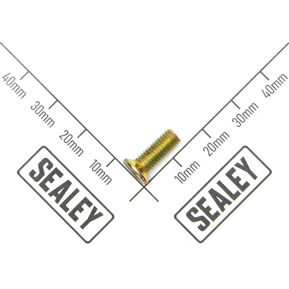 Sealey Countersunk screw