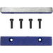 Sealey Jaw 'Pair' c/w Jaw Screws 125mm