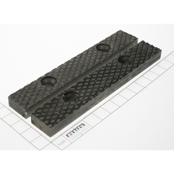 Sealey Jaw face (pair)