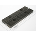 Sealey Jaw face (pair)