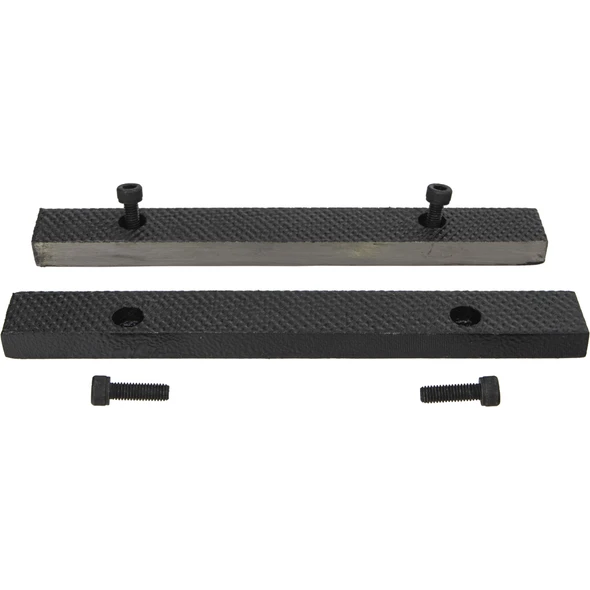 Sealey Jaw 'Pair' c/w Jaw Screws 200mm