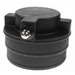 Sealey 105/110mm adaptor 'blank end'