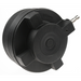 Sealey 115/120mm adaptor 'with air coupling'