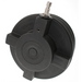 Sealey 125/130mm adaptor 'with air coupling'