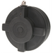 Sealey 125/130mm adaptor 'blank end'