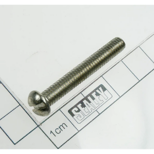Sealey Bolt m6x40