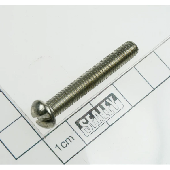 Sealey Bolt m6x40