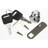 Sealey Lock & key CX101D.12