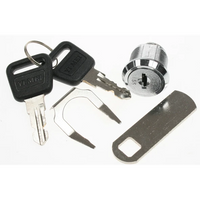 Sealey Lock & key CX101D.12