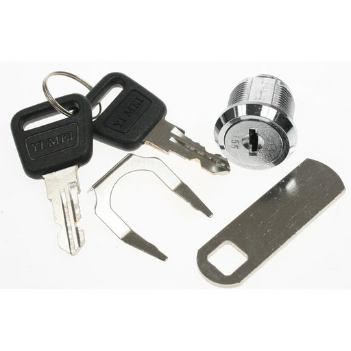 Sealey Lock & key