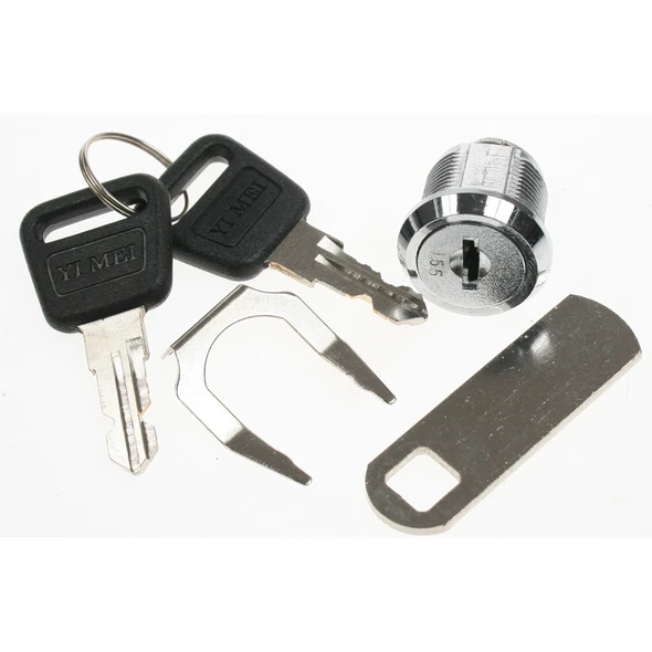 Sealey Lock & key