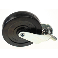 Sealey Castor 4" CX103.V2-01