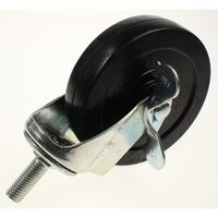 Sealey Castor 4" (with brake) CX103.V2-02