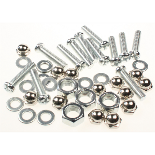 Sealey Fixing kit