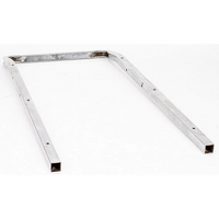 Sealey Chrome handle (so) CX1042D.03