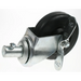 Sealey Wheel,castor (w/brake)(102x9x29x123)