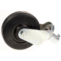 Sealey Wheel,castor (102x9x30x123) CX1042D.05