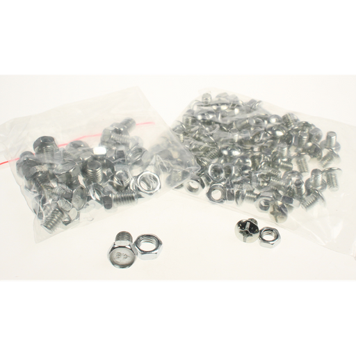 Sealey Fixing kit