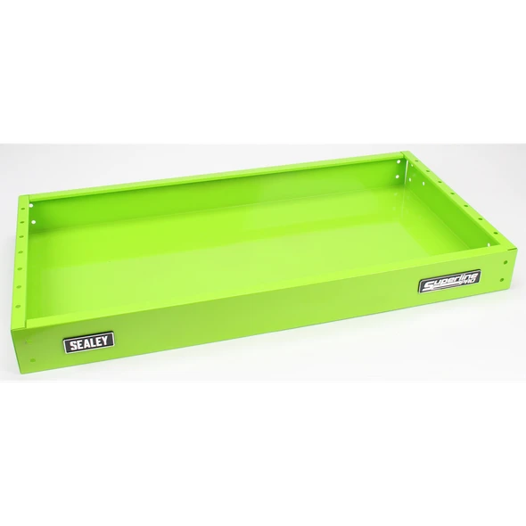 Sealey Shelf,top (785x405x80mm)