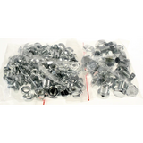 Sealey Fixing kit (screws/nuts) CX110HV.FK