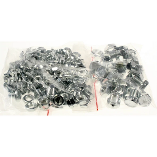 Sealey Fixing kit (screws/nuts)