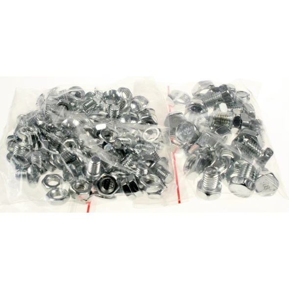 Sealey Fixing kit (screws/nuts)