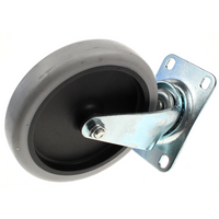 Sealey Wheel,swivel castor (125x7x26x145) CX203.05