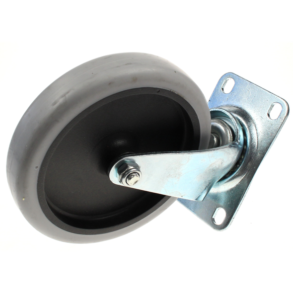 Sealey Wheel,swivel castor (125x7x26x145)