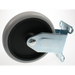 Sealey Wheel,fixed castor (125x9x26x148)