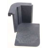 Sealey Cover (front left/rear right) CX203.10