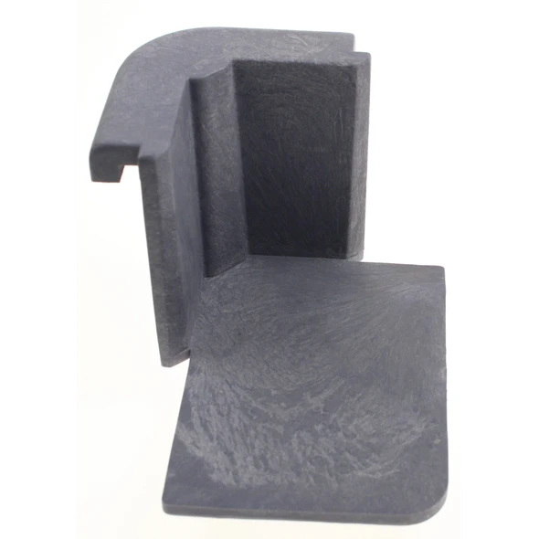 Sealey Cover (front left/rear right)