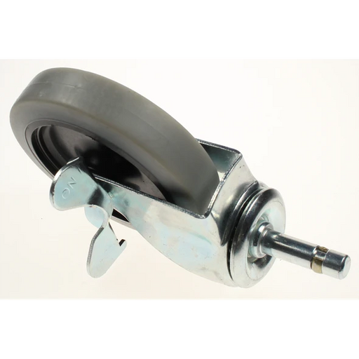 Sealey Castor c/w brake 4"