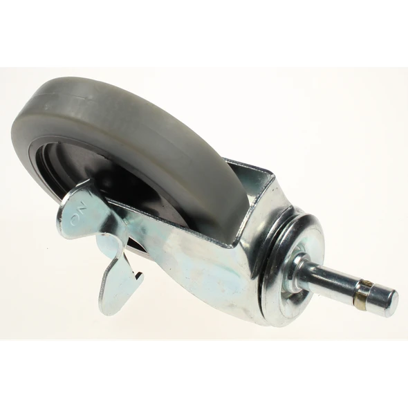 Sealey Castor c/w brake 4"
