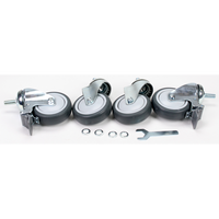 Sealey Wheel set CX310.05