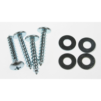 Sealey Fixing kit CX310.06