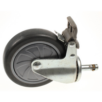 Sealey Castor wheel (c/w with brake) CX410SS-8A