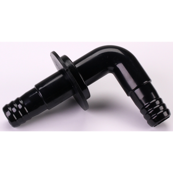 Sealey Suction Elbow