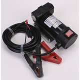 Sealey Electric Pump 12V D400T.15