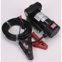 Sealey Electric Pump 12V D400T.15