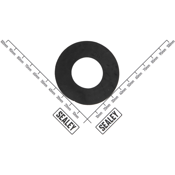 Sealey Seal for Suction Fitting