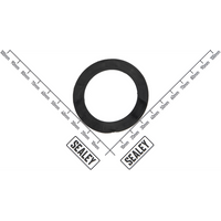 Sealey Seal for Suction Cap D440T.18