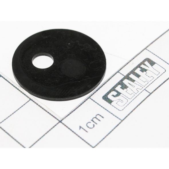 Sealey Eccentric washer disc, off centre hole