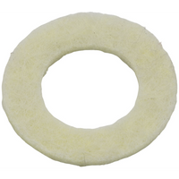 Sealey Felt Washer (φ12 x φ20 x 1.5) DAS150PS.07