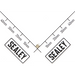 Sealey Magnet