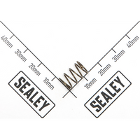 Sealey Start Button Spring DAS150PS.23