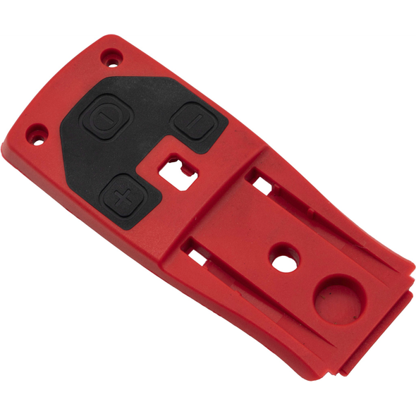 Sealey Cover Plate