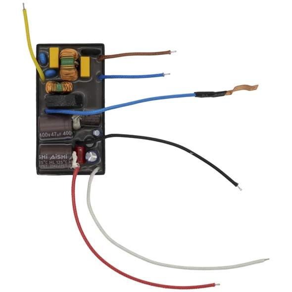 Sealey Power PCB