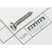 Sealey Rd head s/t screw m4x20