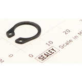 Sealey Snap ring DAS150T.V5-11