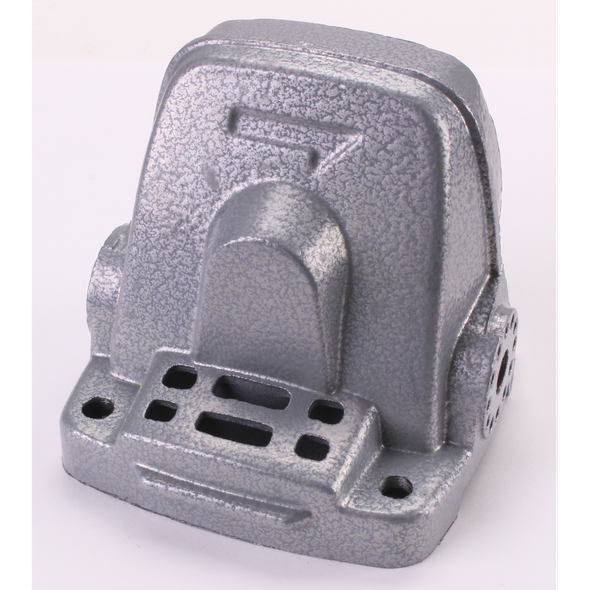 Sealey Gear Housing